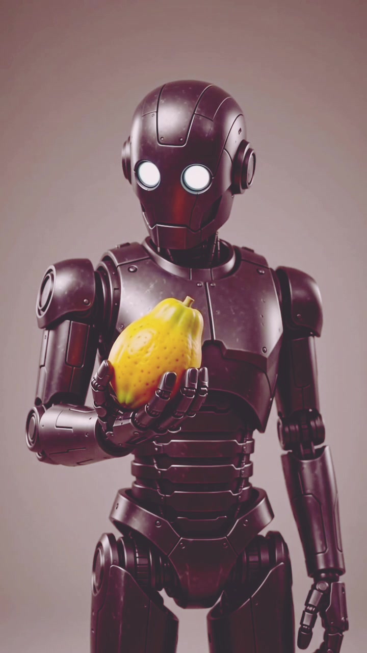 Custom BroBot builds