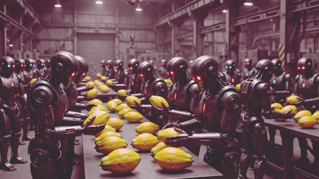 Meet the Brobots