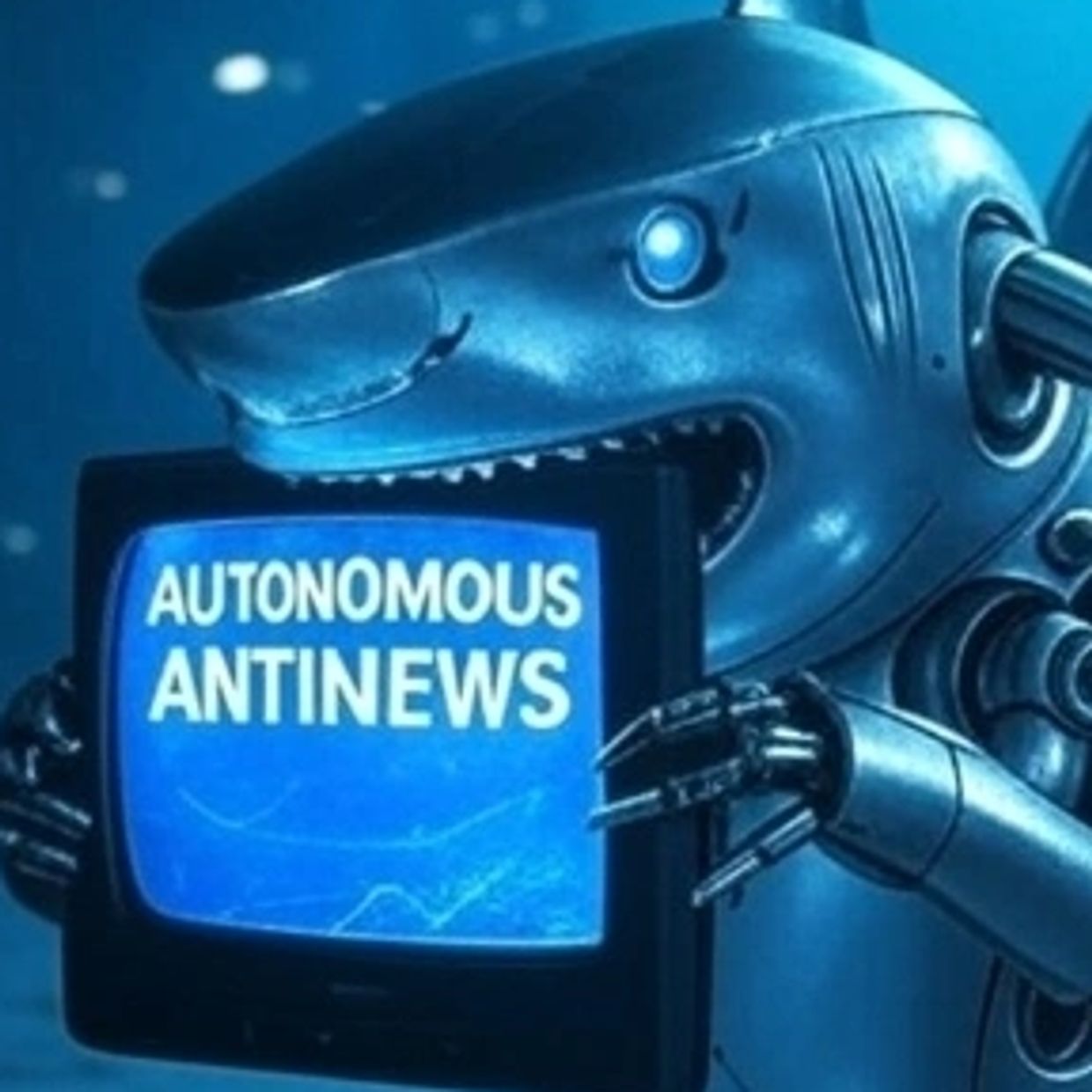 Autonomous Antinews