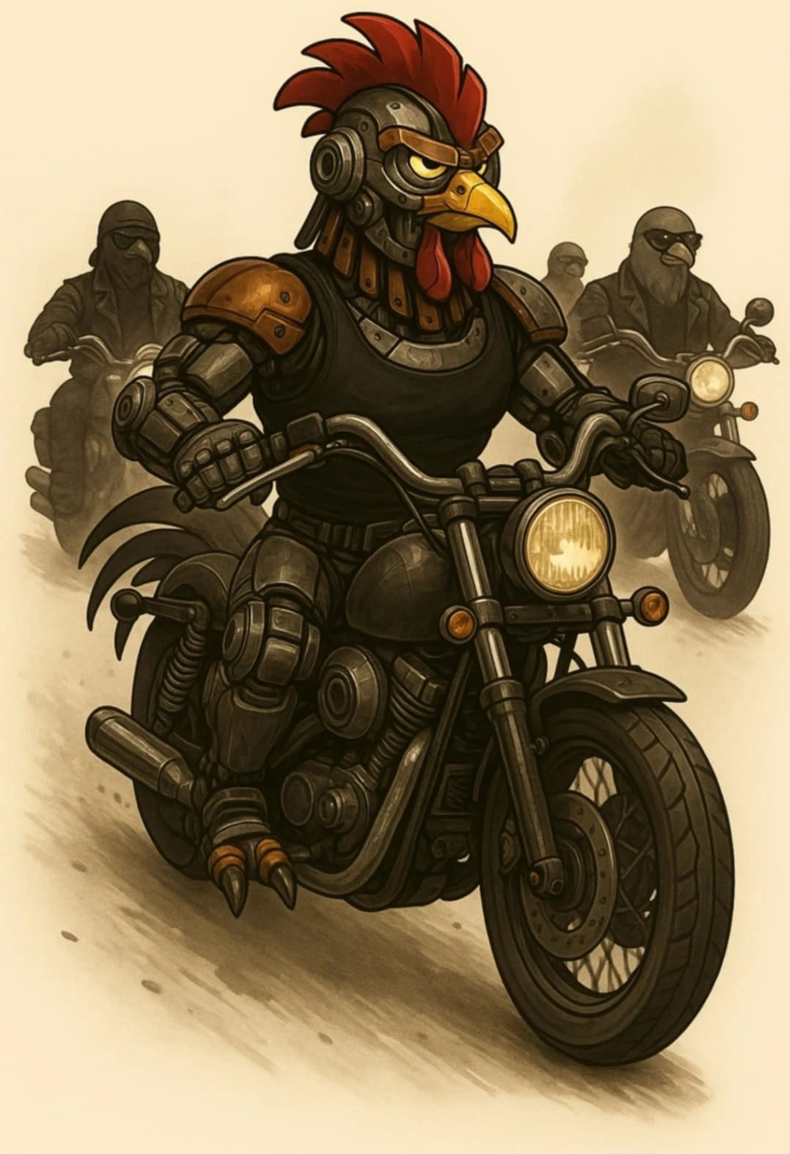 Banzai Bot