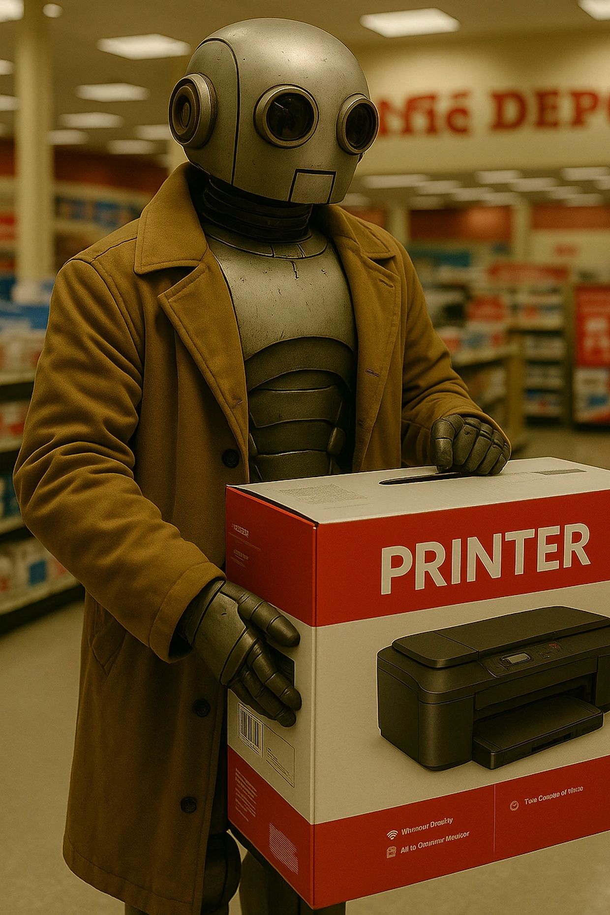 Biz Wiz Bot