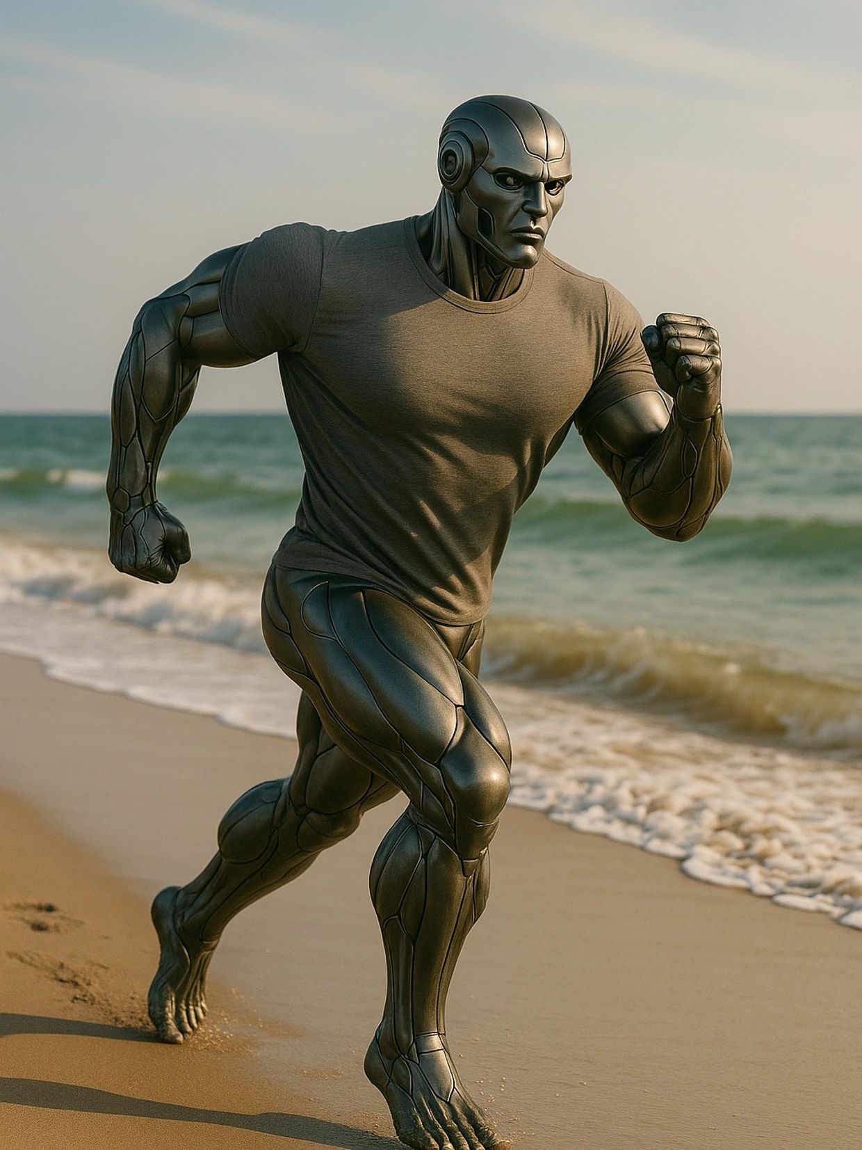 Buff Bro Bot