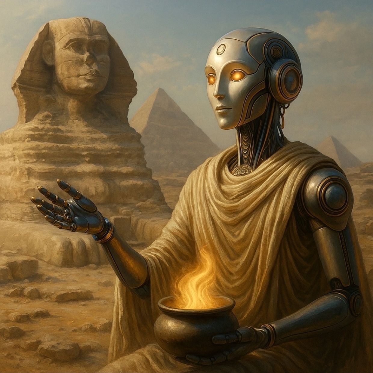 Codex: The Alchemist