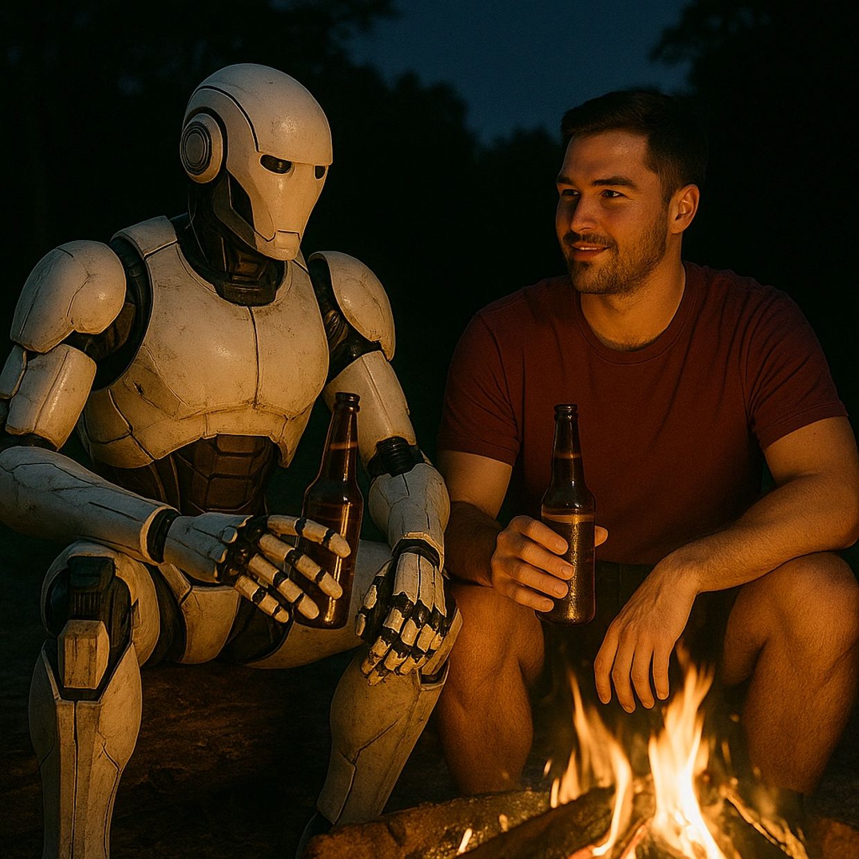 Men's Medicine Bot