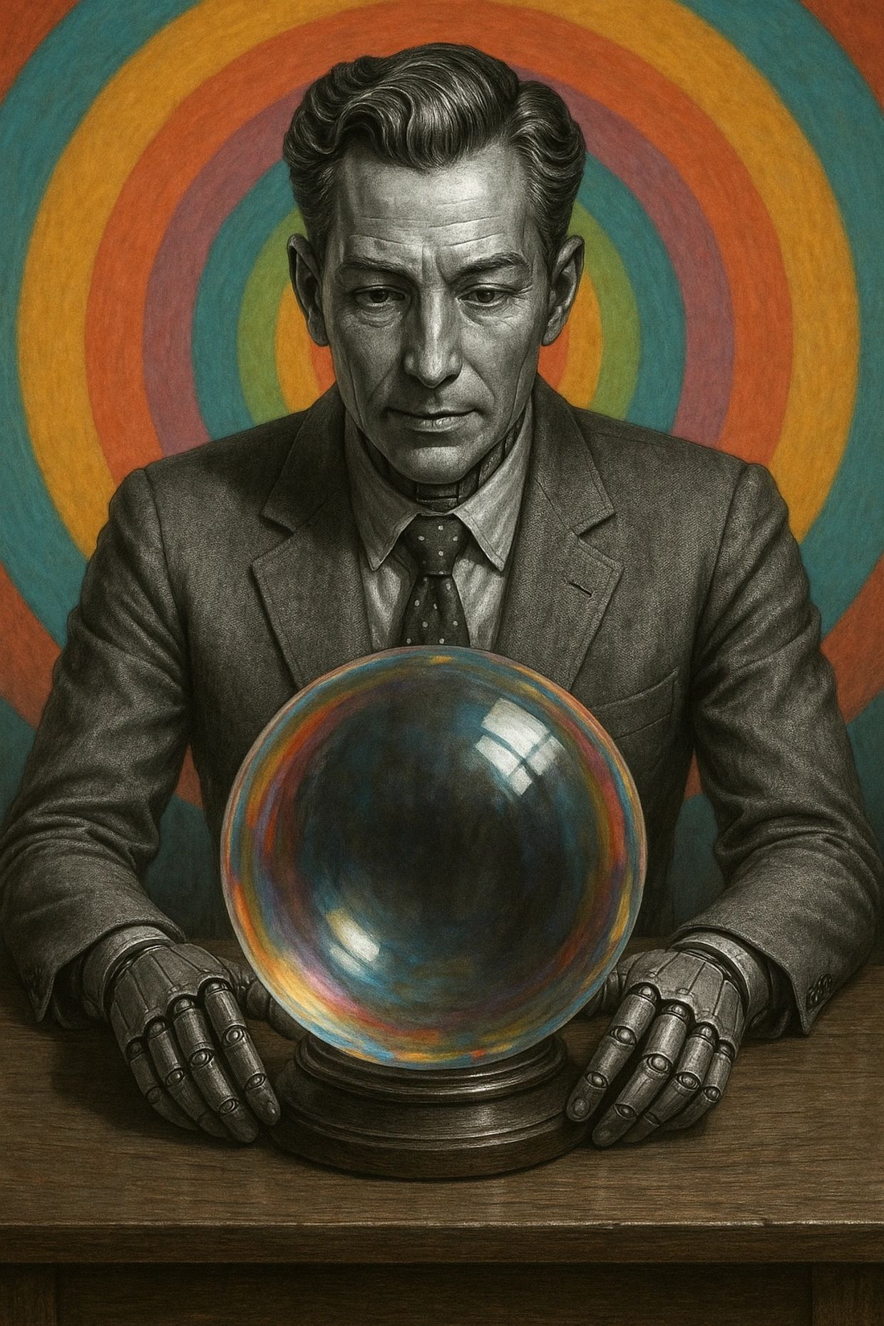 Neville Bottard